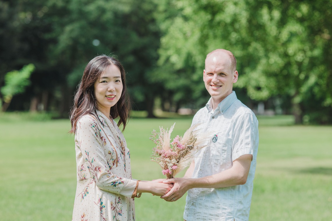 合同会社ケーテック デザイン事業部LilyDesignが撮影した「富山市内ファミリー撮影」の写真