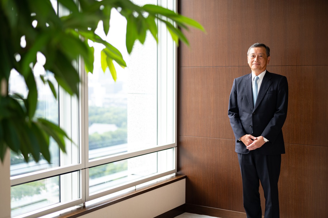 曽川拓哉が撮影した「取材・インタビュー撮影」の写真