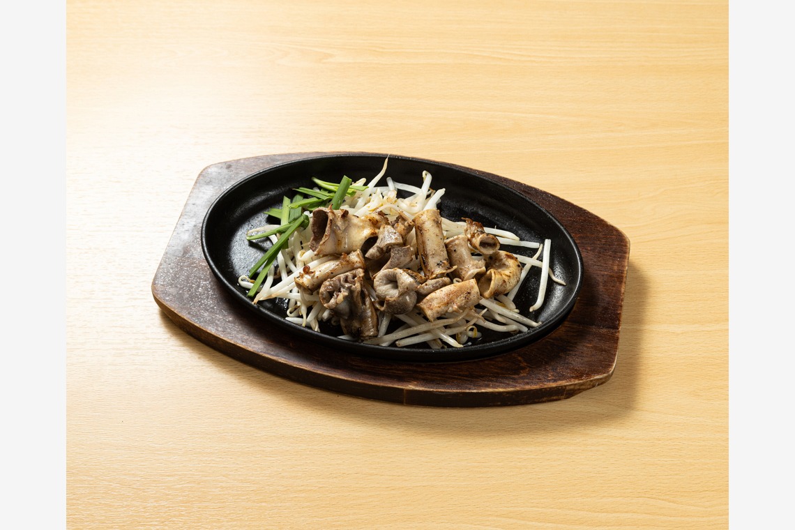 studio aluc ~スタジオ アルク~が撮影した写真のアルバム「ホルモン・焼きそば」