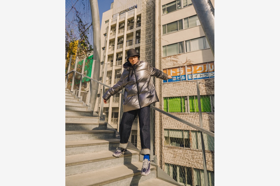 Tai Ikutaが撮影した「PORTRAIT」の写真