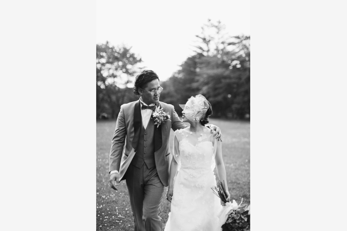 Katographが撮影した写真のアルバム「前撮り/後撮り」
