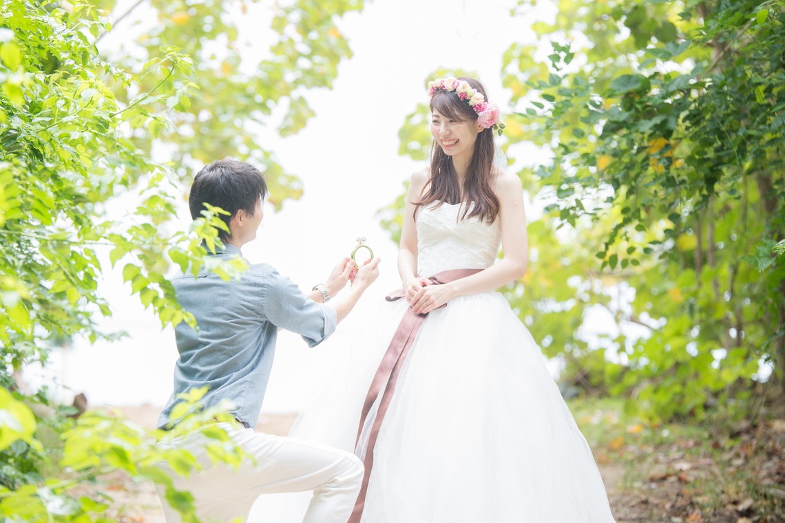 Album of the Location Photo Shoot taken by スマイルケアンズ - Beach wedding photos on Green Island in Cairns