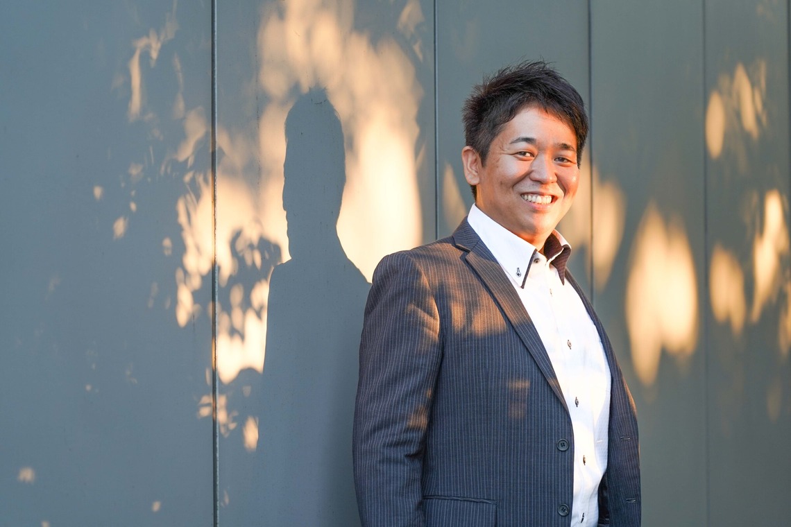 のり　やまもとが撮影した「プロフィール写真」の写真