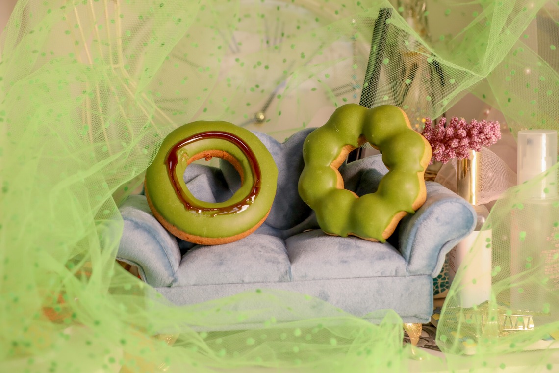 松見　翠が撮影した「食品撮影」の写真