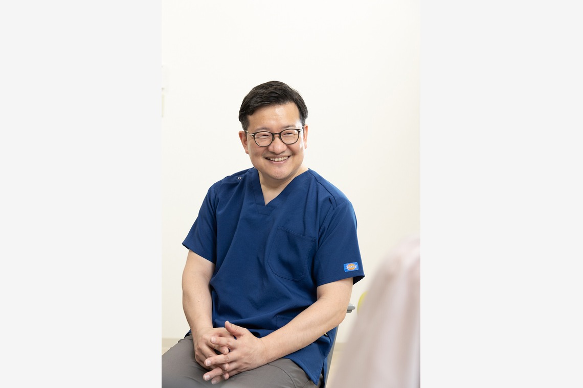 アートシーン株式会社が撮影した「医院撮影」の写真