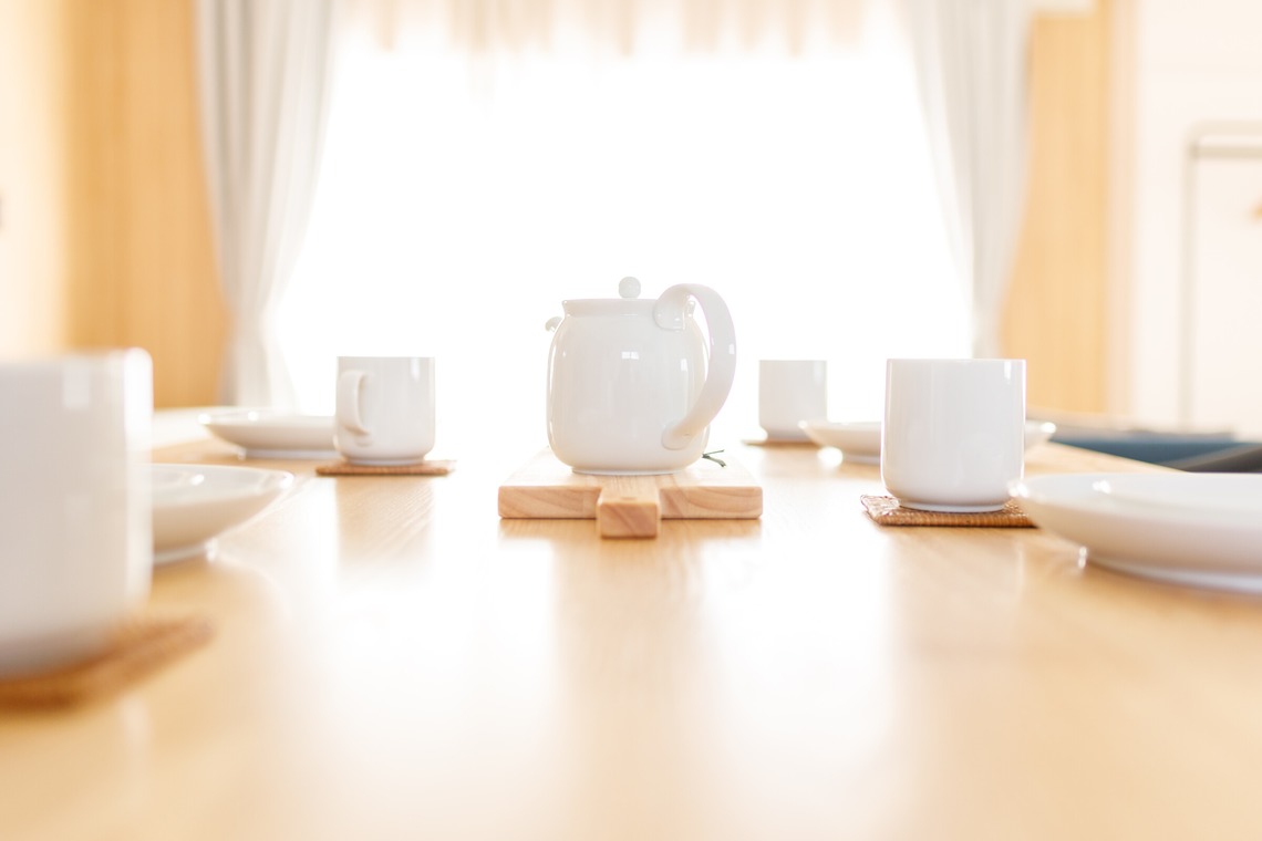 田口　裕貴が撮影した写真のアルバム「Air bnb 清水町移住促進住宅1号」