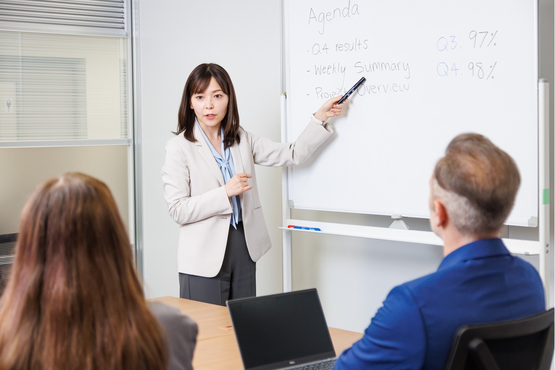 Yusuke Usuiが撮影した「ベルリッツ様 web広告撮影」の写真