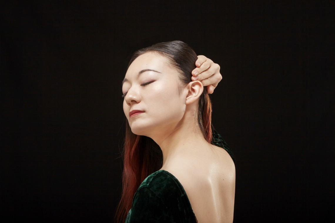 Keita Tokudaが撮影した「ポートレイト撮影」の写真