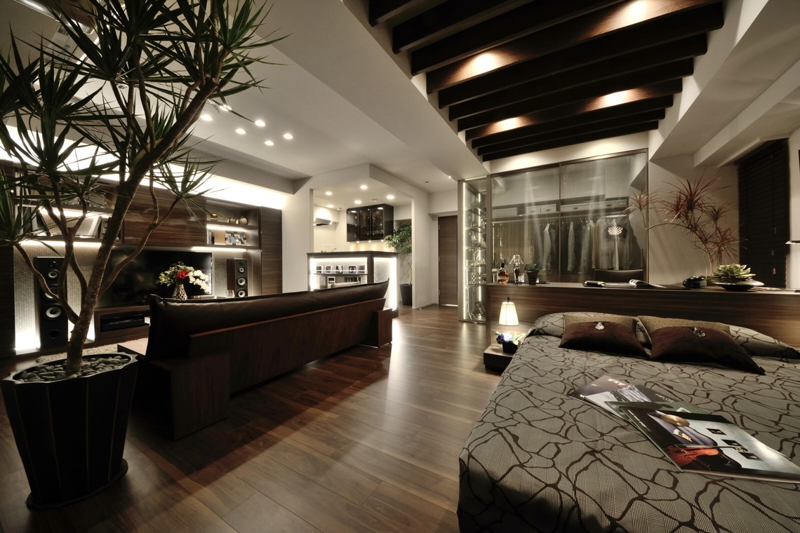 スタジオエゴイストが撮影した「不動産撮影」の写真