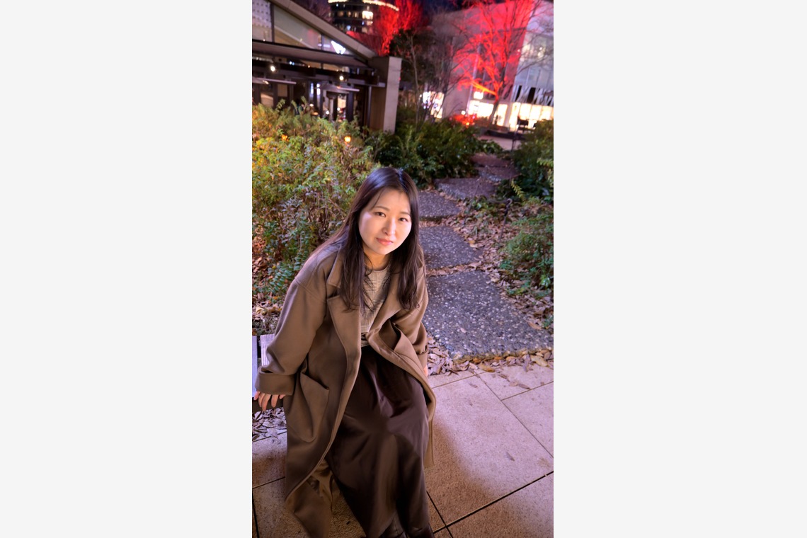 JMAXが撮影した「街・人」の写真