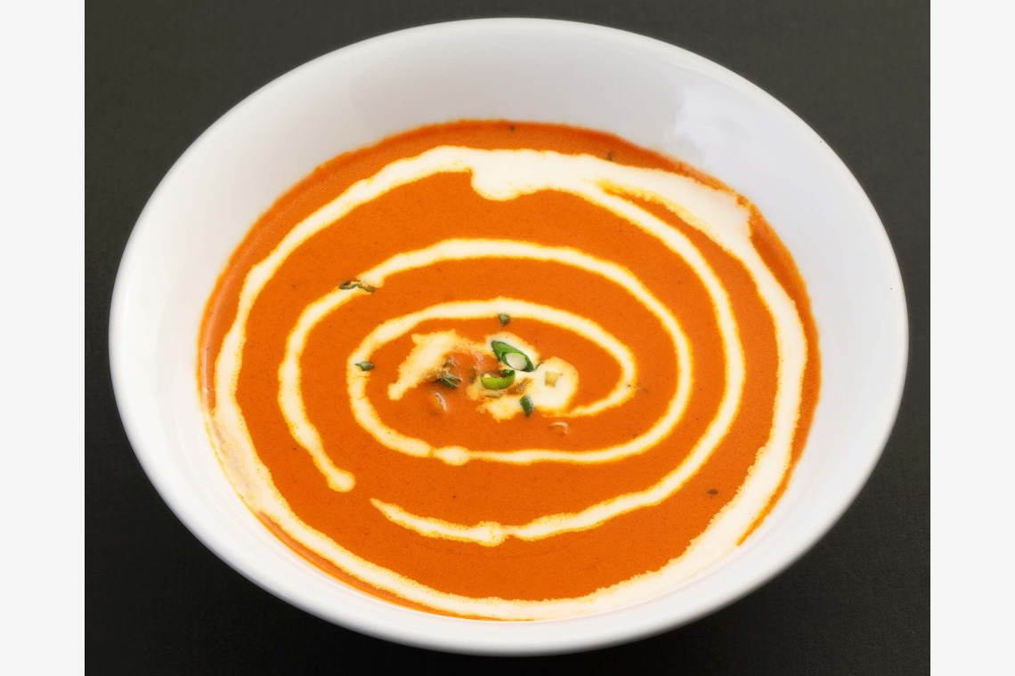 森安　照が撮影した「タイ・エスニック料理」の写真