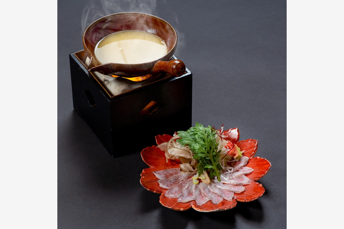 長谷部ナオキチが撮影した写真のアルバム「料理写真」