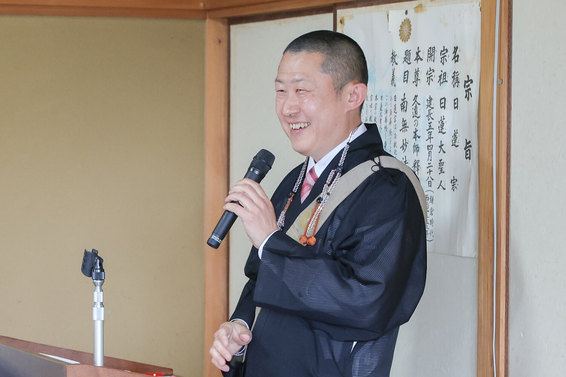 ちずカメラが撮影した「写真家　橘田龍馬さんの子供写真教室の様子」の写真