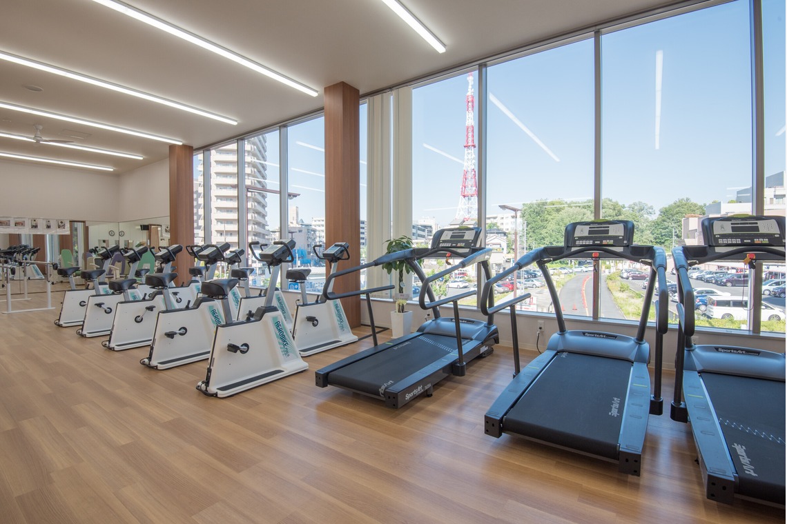 福田博之が撮影した写真のアルバム「医院・クリニック」