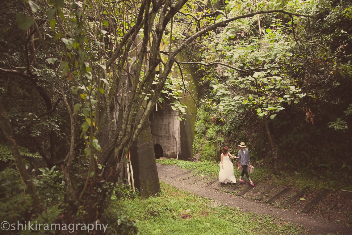シキラマ グラフィーが撮影した「ロケーション（自然）」の写真