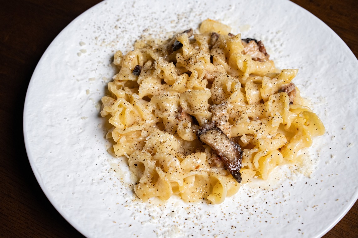 イチフォトが撮影した「鎌倉にあるイタリアンでの料理撮影」の写真