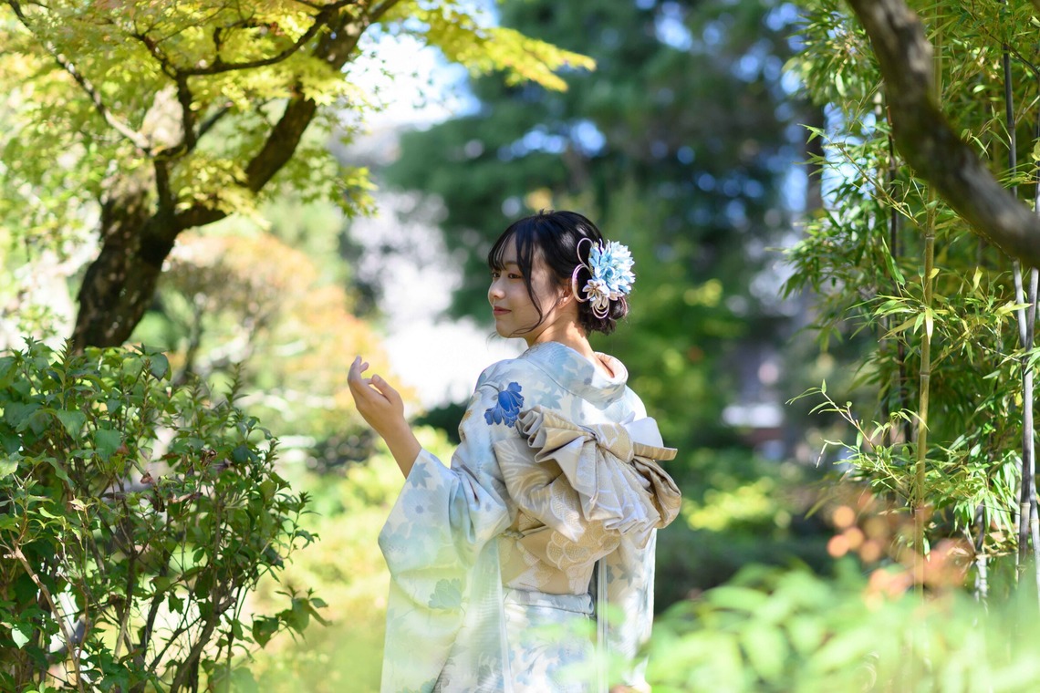 北野隼人が撮影した「イベント撮影会（出張撮影）」の写真