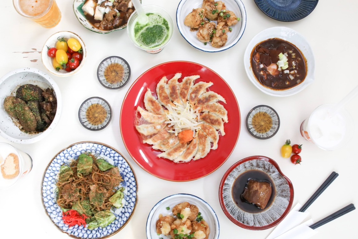 全国出張カメラマン【甲斐ルーカス】が撮影した写真のアルバム「料理（Food）撮影」