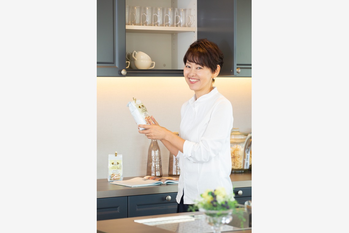 ソネカワアキコが撮影した写真のアルバム「プロフィール」