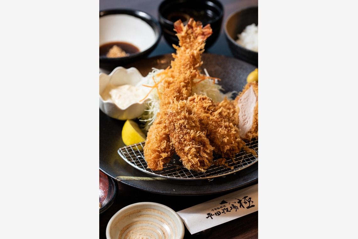 Create 4 Uが撮影した写真のアルバム「料理写真」