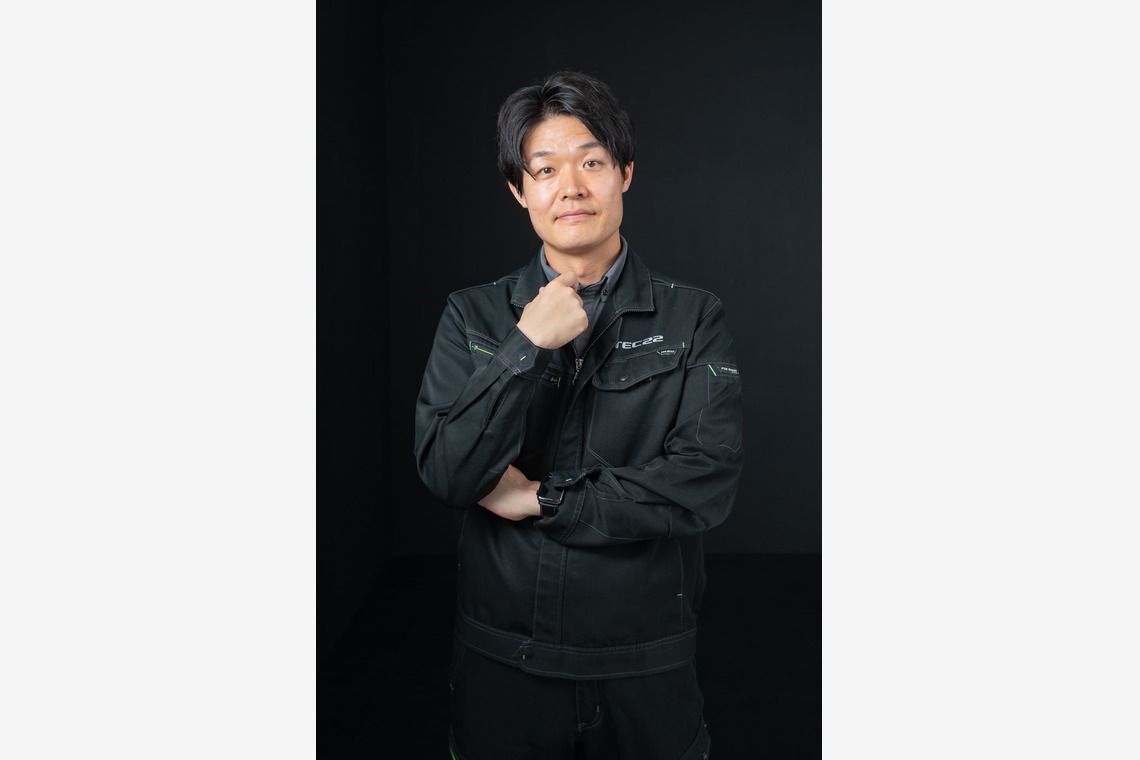 武内ピクチャーズが撮影した「ビジネス・プロフィールフォト」の写真