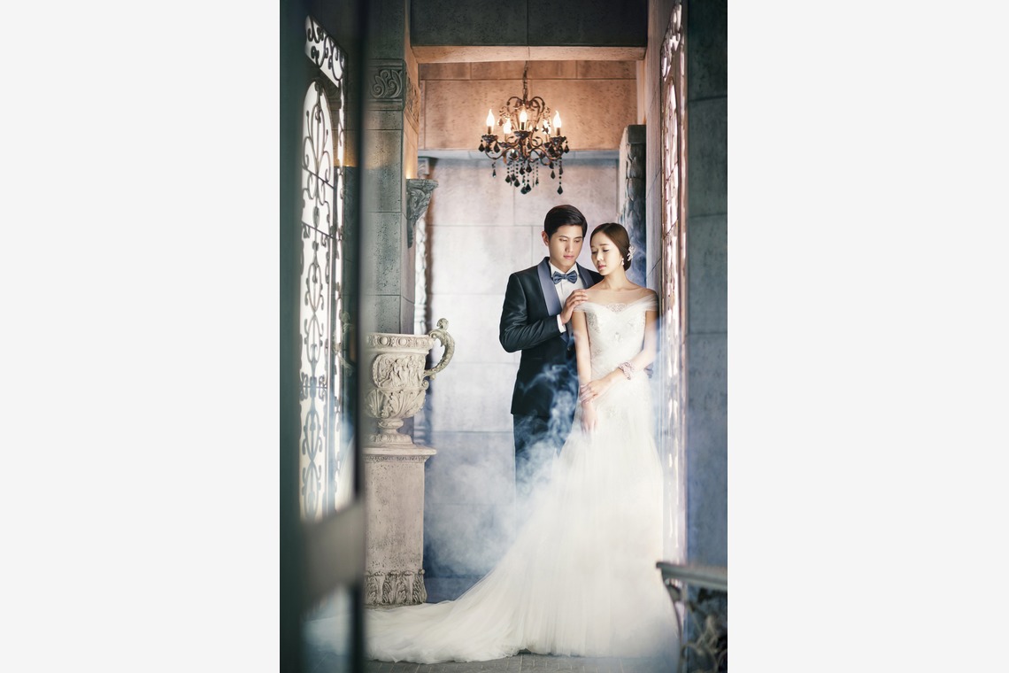 Wedding Howl (スタジオハウル)が撮影した「ザフェイス」の写真