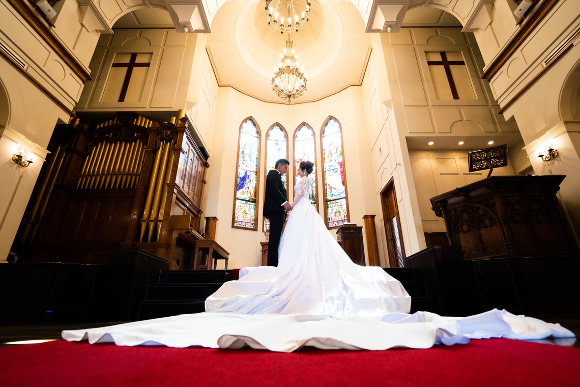 Album of the Location Photo Shoot taken by Honeymoon Avenue - Pre-shooting / photo wedding