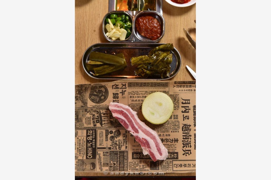 Andy Khoが撮影した「」の写真