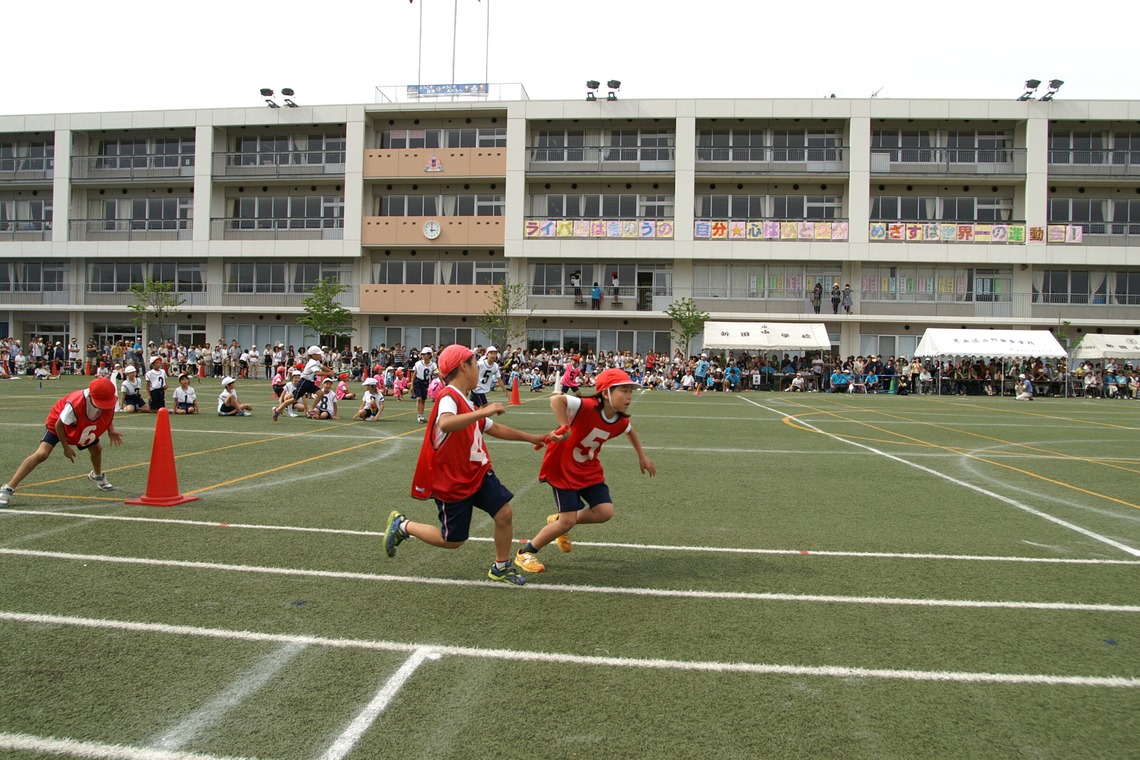 Kakky_Photographerが撮影した「運動会」の写真