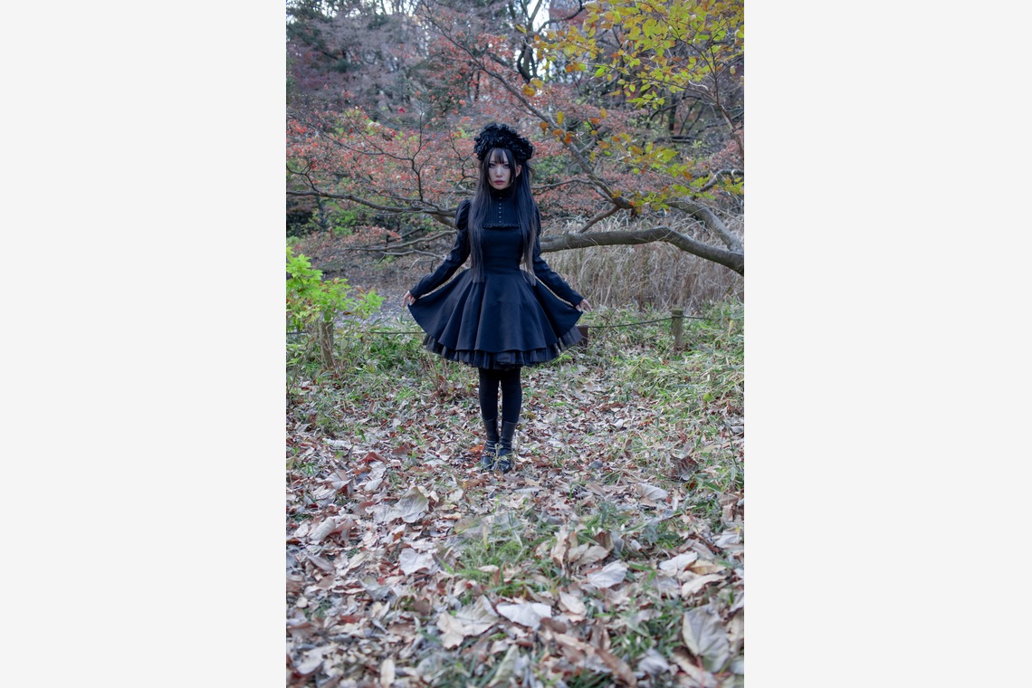 松見　翠が撮影した「野外撮影」の写真