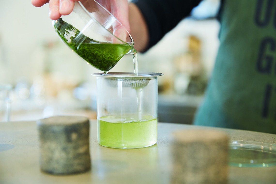 大内カオリが撮影した「店舗・POPUP」の写真