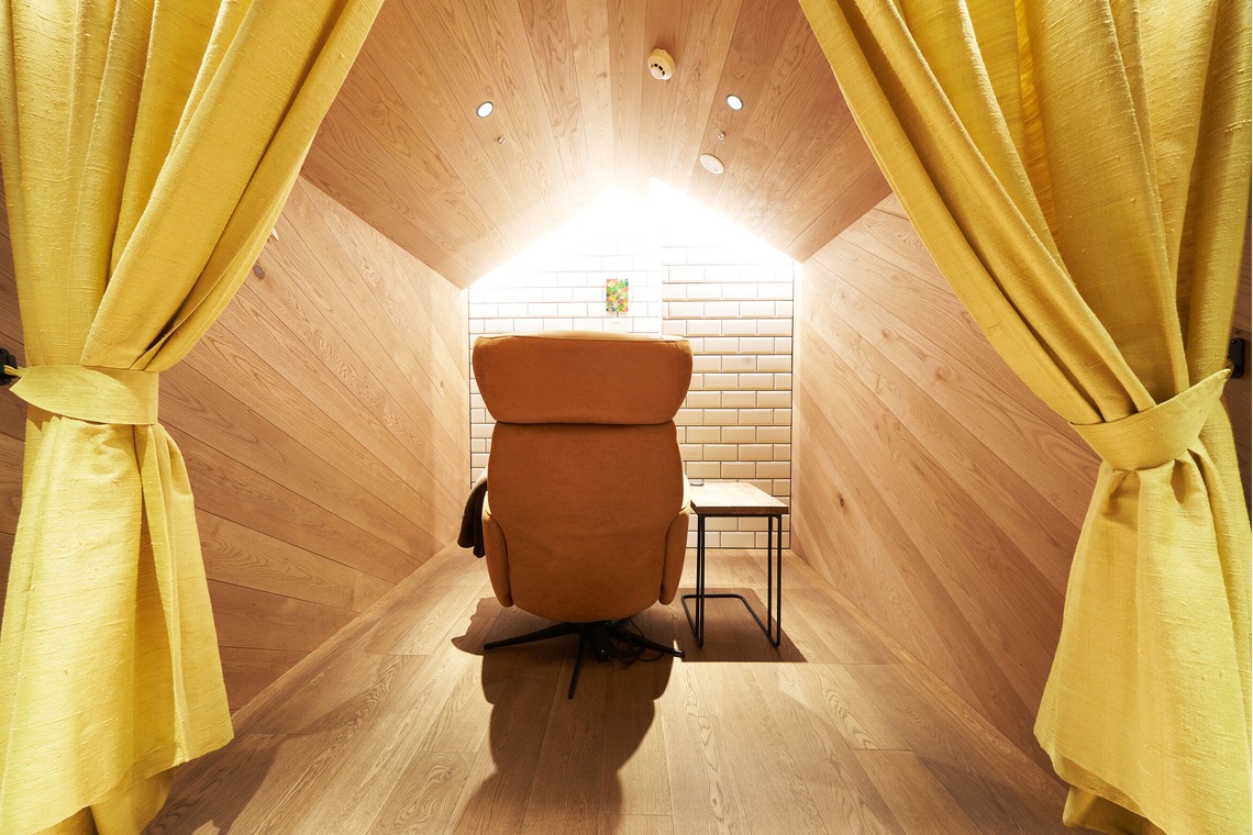 森田寫眞館が撮影した「クリニック」の写真