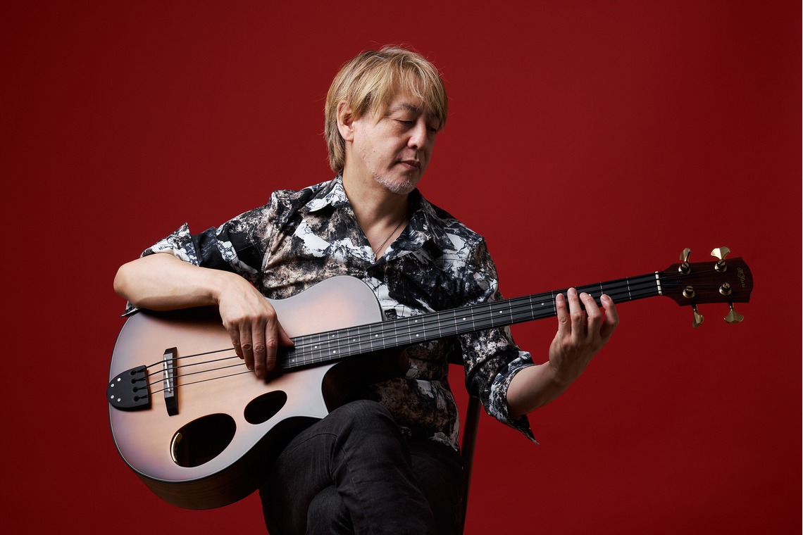 森田寫眞館が撮影した「宣材写真」の写真