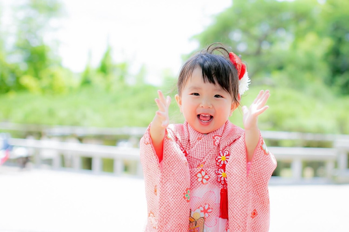 Location Studio GOODが撮影した「ロケーションフォト（子供）」の写真