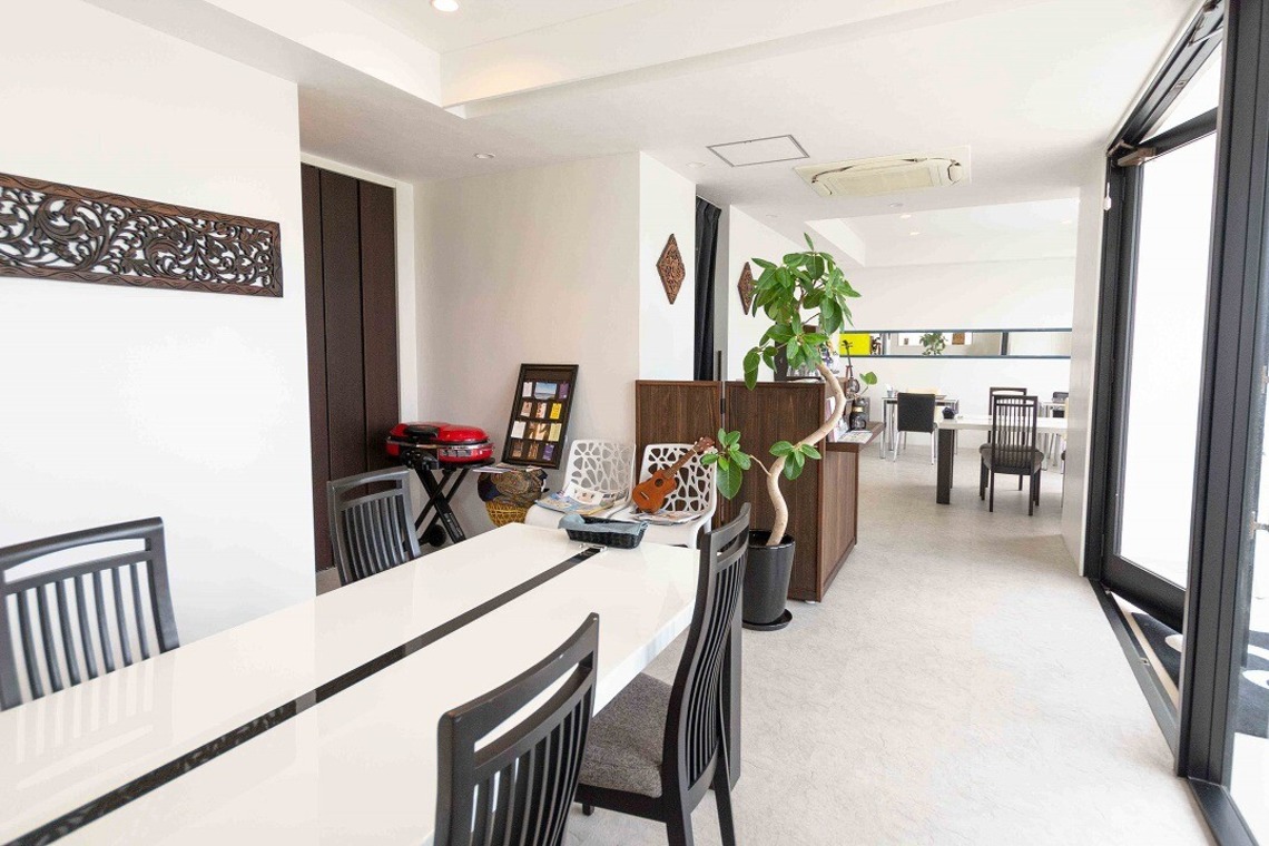 エンリッチ フォトグラフィーが撮影した「企業・店舗内観」の写真