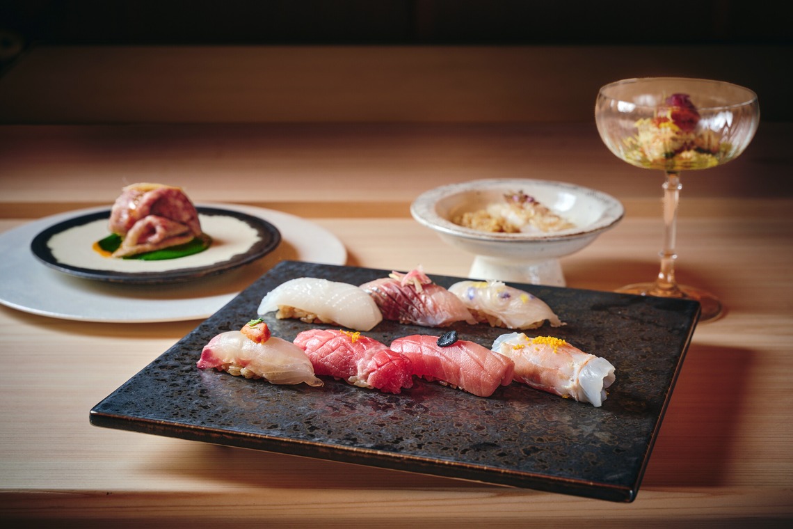 グラフフォトスタジオが撮影した写真のアルバム「料理撮影 no.1」