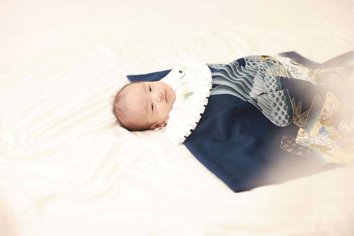 A-Studioが撮影したお宮参りのアルバム「子供写真（お宮参り）」