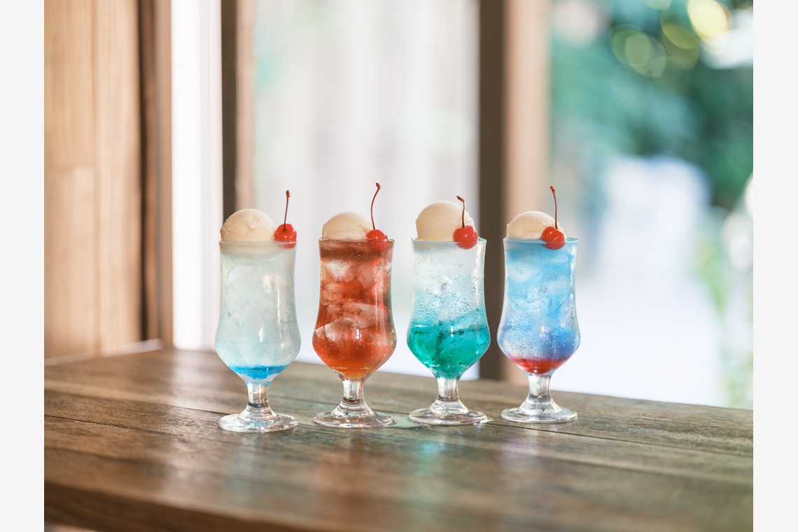 内村 円が撮影した写真のアルバム「ポスター用撮影」