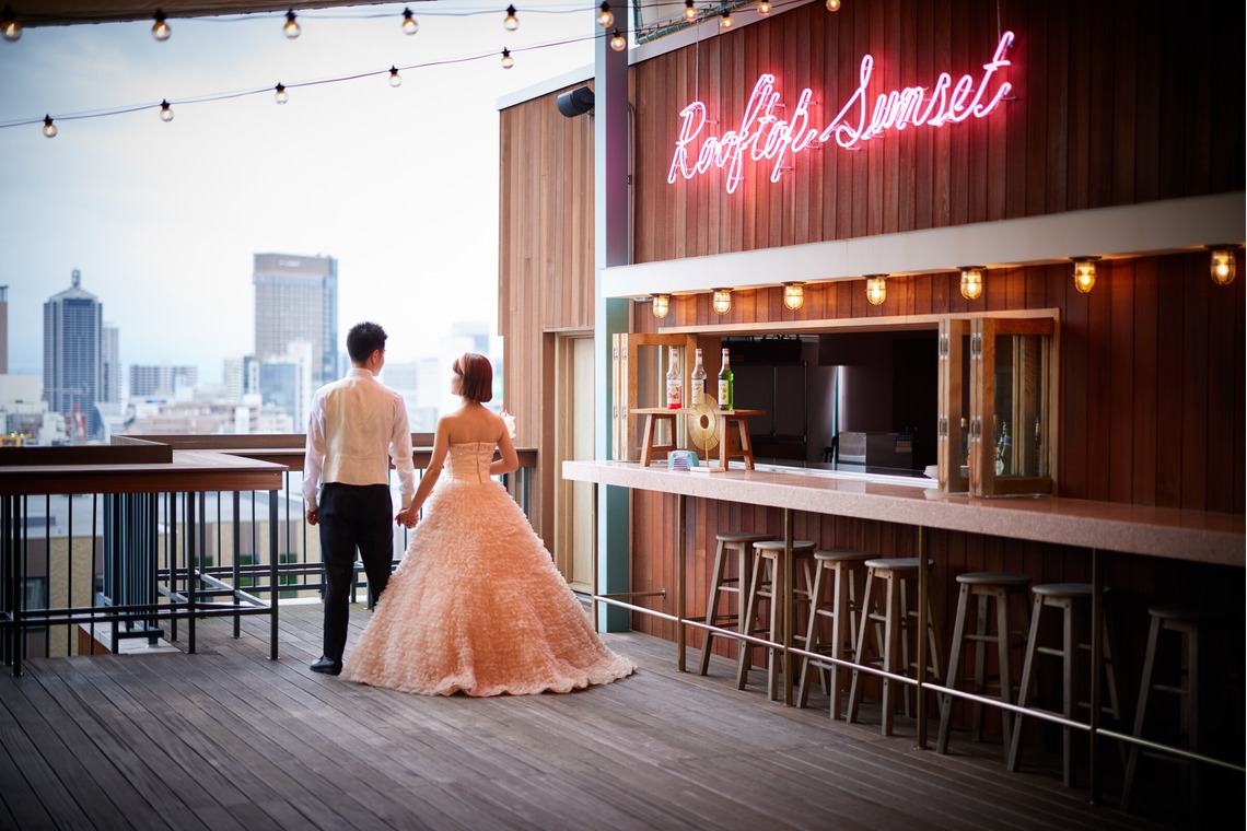 アートシーン株式会社が撮影した「北野クラブ」の写真