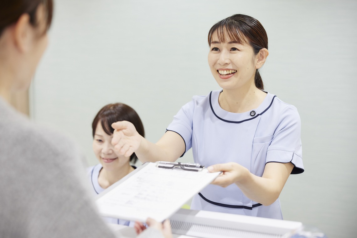 柿元写真事務所が撮影した写真のアルバム「クリニック」