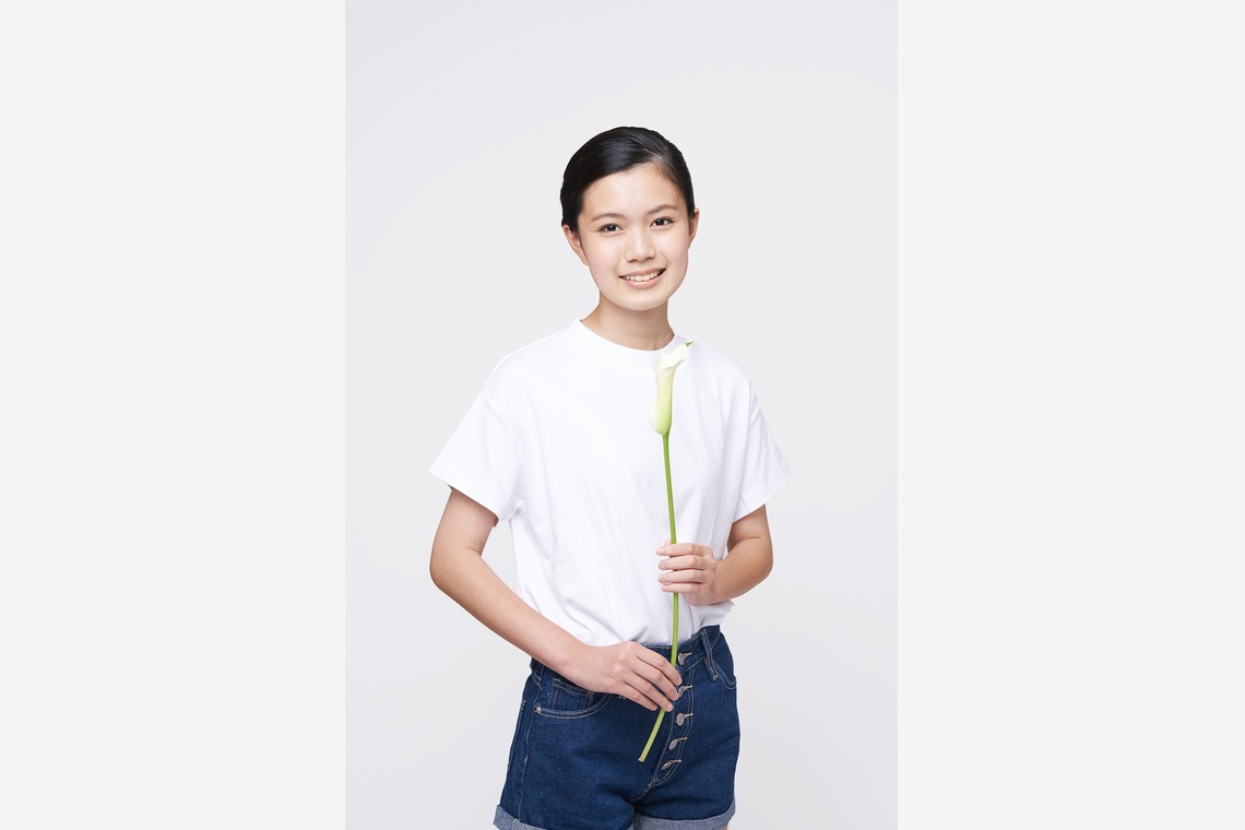 森田寫眞館が撮影した写真のアルバム「宣材写真」