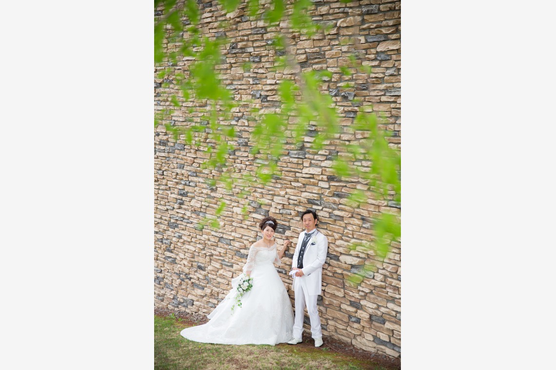 studio HATOYAが撮影した写真のアルバム「婚礼写真6」