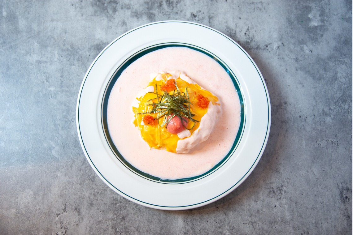 Canvasが撮影した写真のアルバム「料理写真」