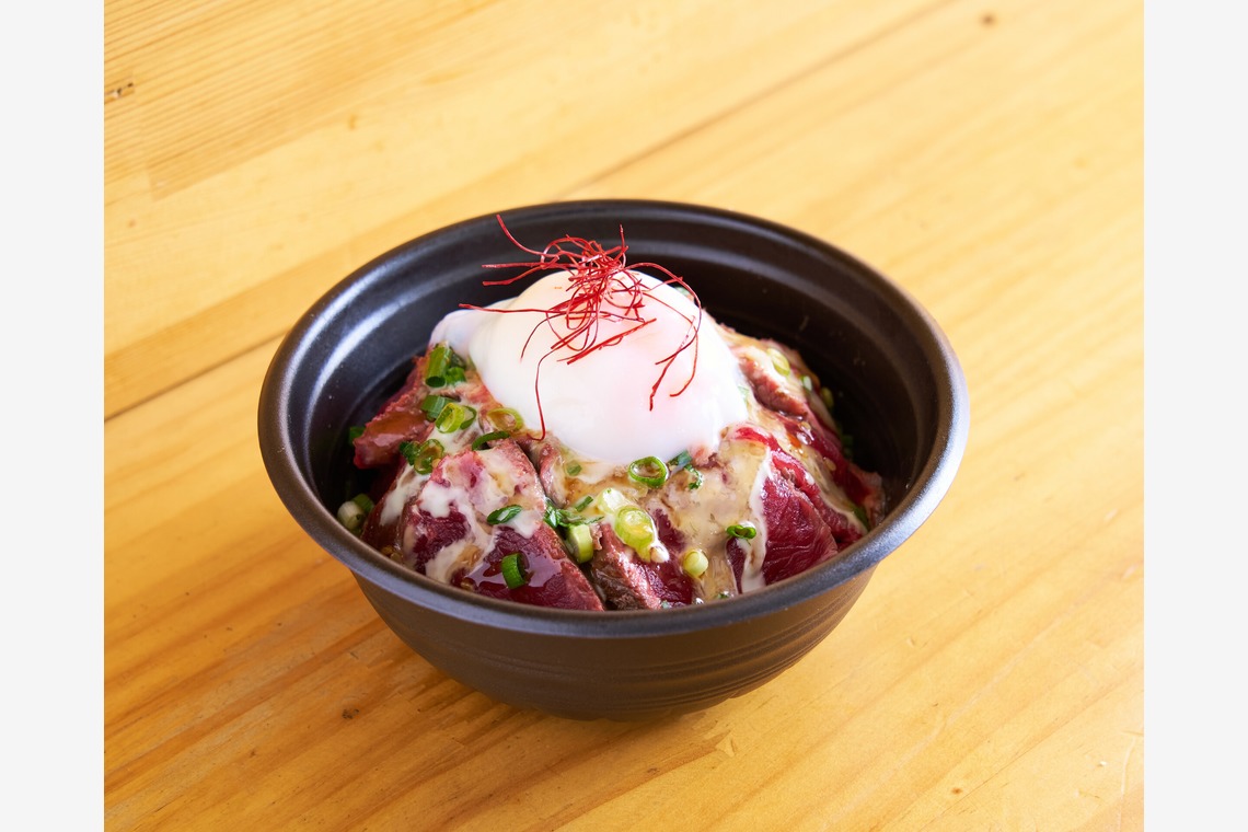 恒松弘匡が撮影した「料理写真」の写真