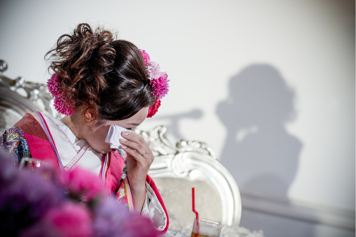 PIC WEDDING PHOTO（沼田 康明）が撮影した写真のアルバム「当日写真」