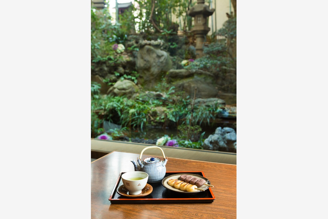 尾田信介が撮影した「food」の写真