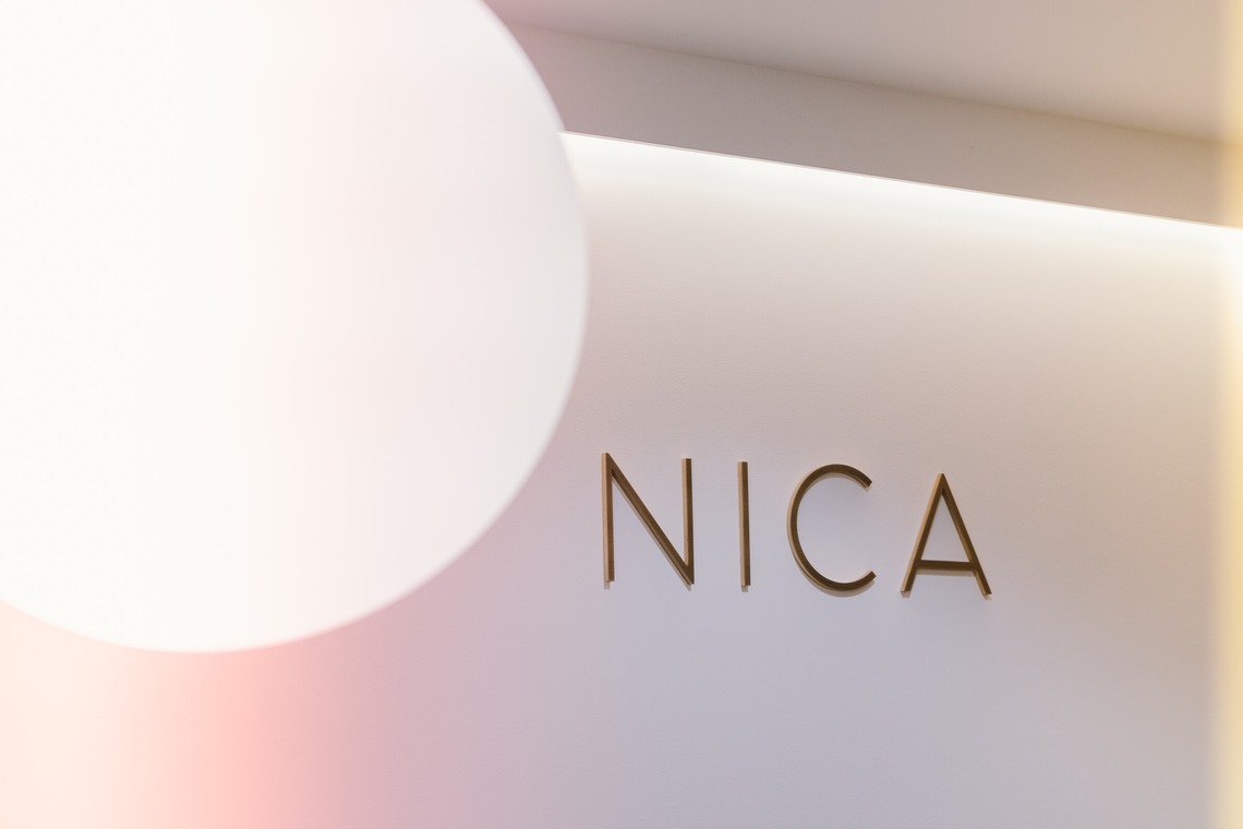 萩原　蔵志が撮影した「美容室店舗」の写真