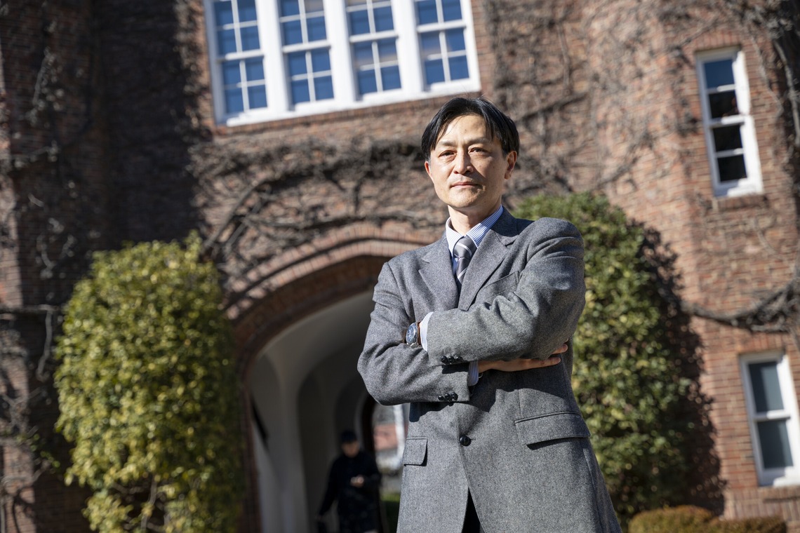 泉田真人が撮影した「オフィス」の写真