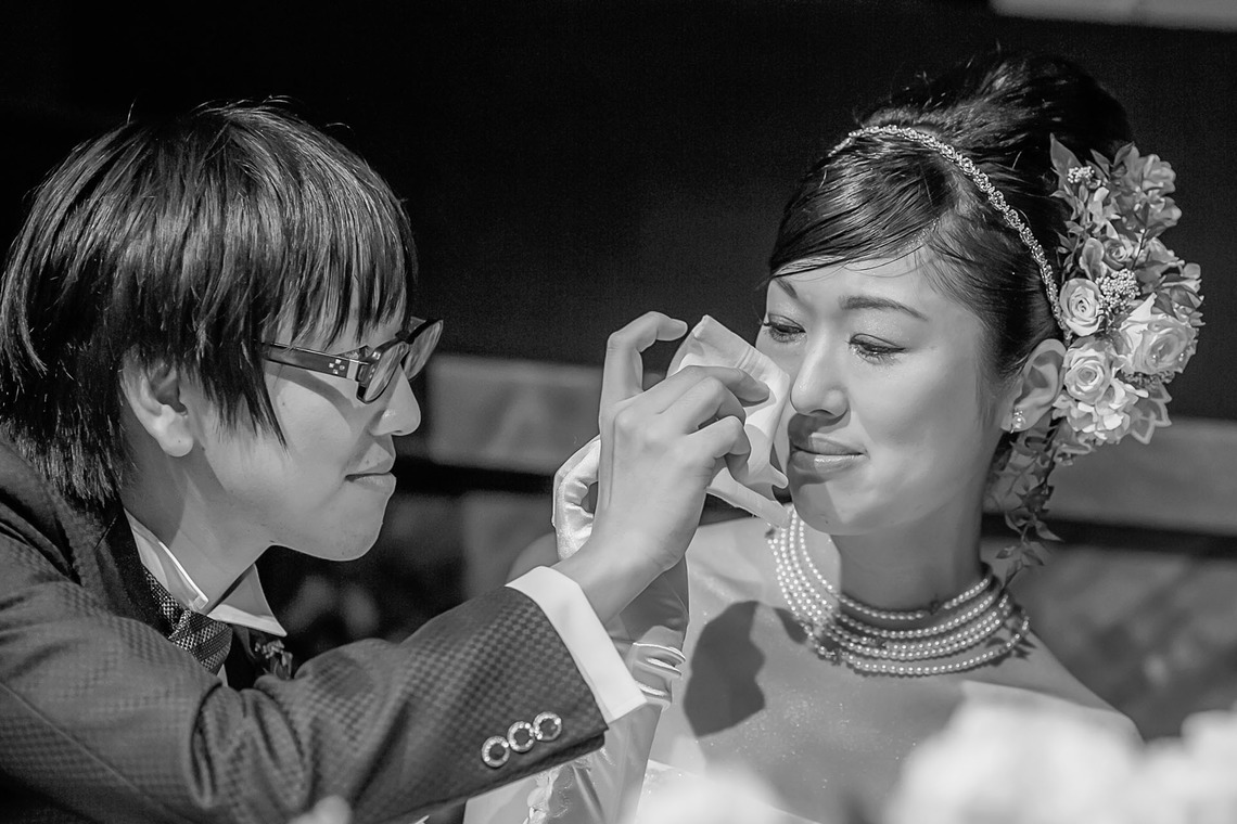 2 of usが撮影した「wedding snap@Shibuya」の写真