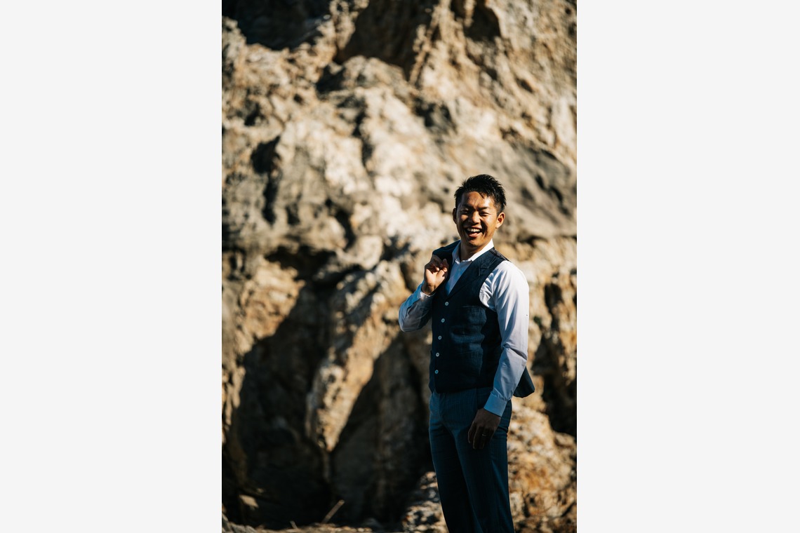 Photo of Seaside photoshoot taken by foto_flap